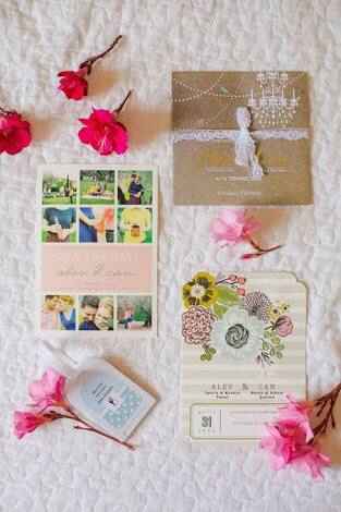 Temática vintage, mexicana - 28