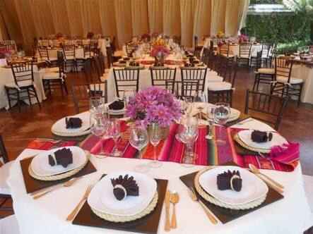 Temática vintage, mexicana - 29