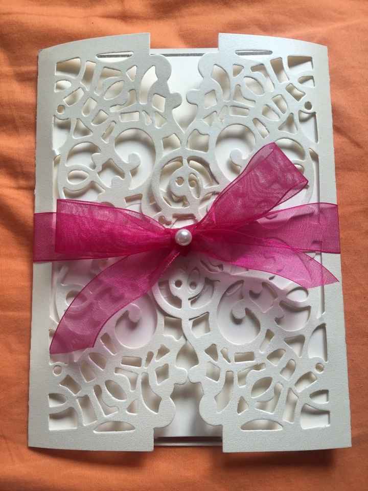 Invitaciones d.f santo domingo - 3