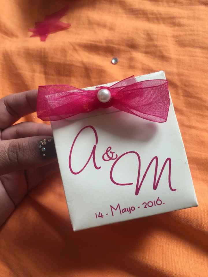 Invitaciones d.f santo domingo - 4