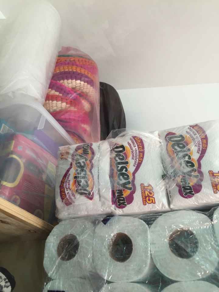 A 99 días esto llevó! - 9