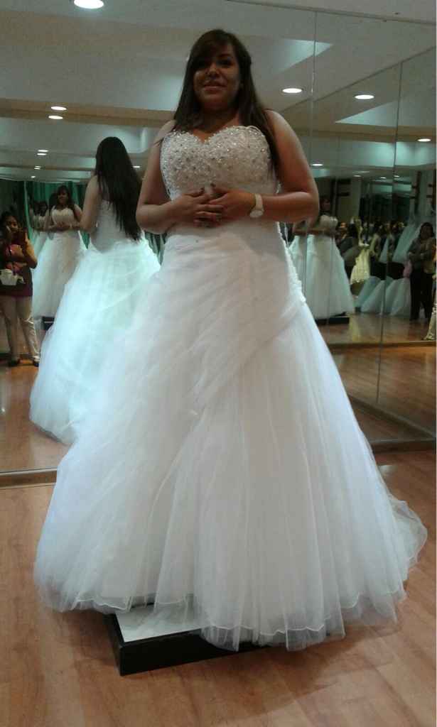 A 99 días esto llevó! - 17