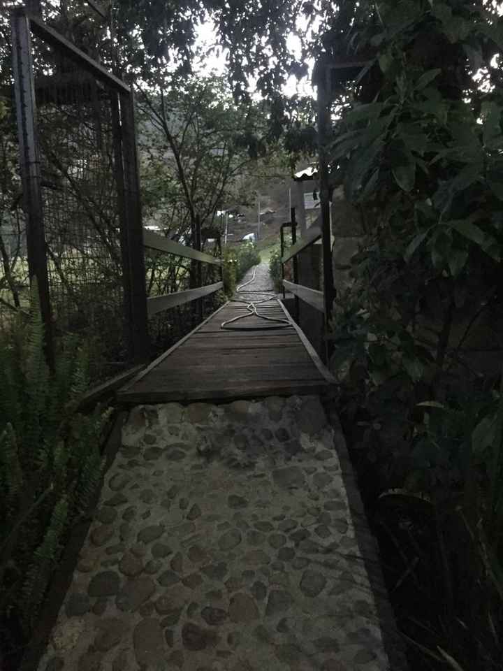 A menos de 2 meses cambio de recepción y de iglesia - 4