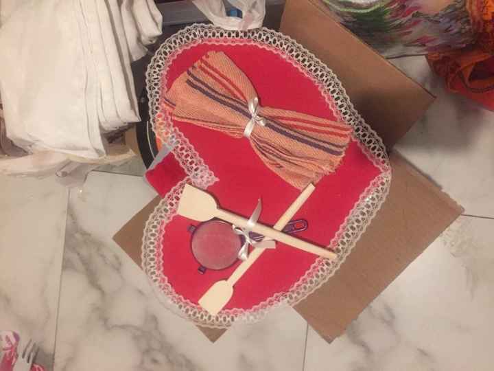 Decoración despedida de soltera - 12