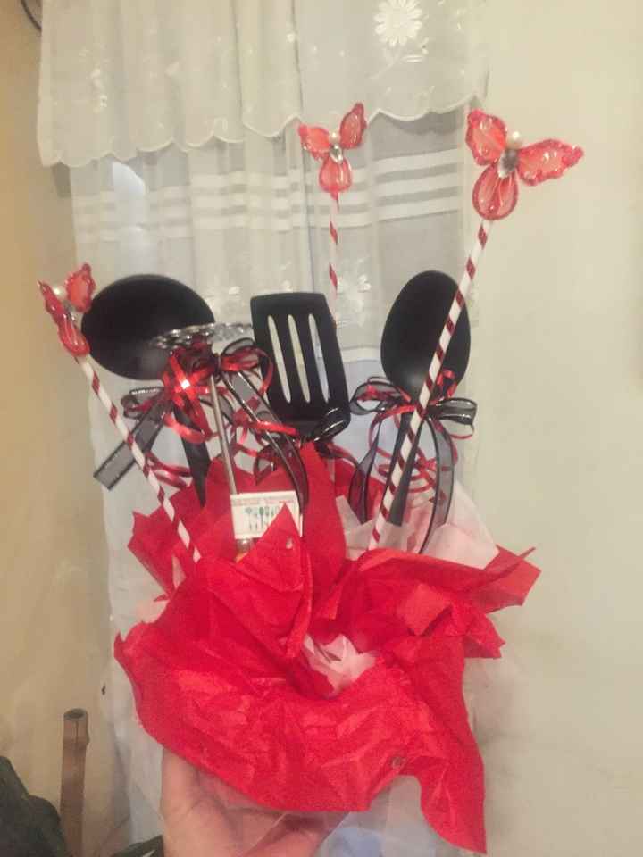 Decoración despedida de soltera - 13