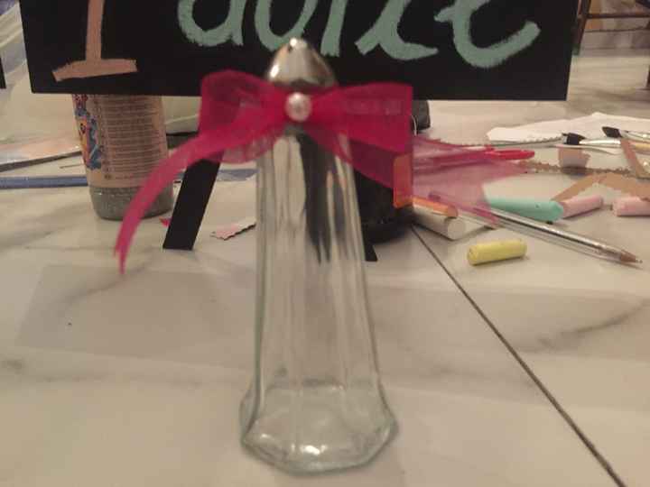 9 días manualidades boda mexicana con vintage - 1