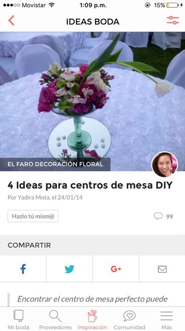 Club de la novia magenta - 3