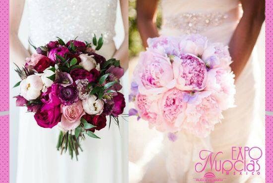 Club de la novia magenta - 4