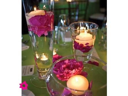 Club de la novia magenta - 6