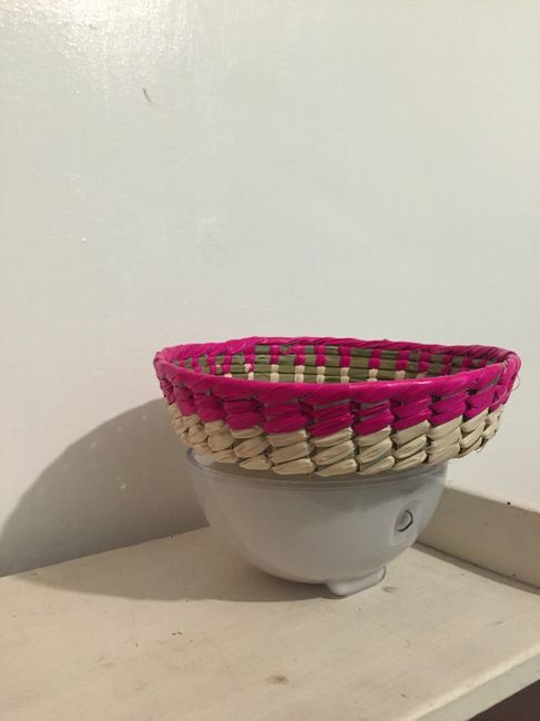 Temática vintage, mexicana - 4