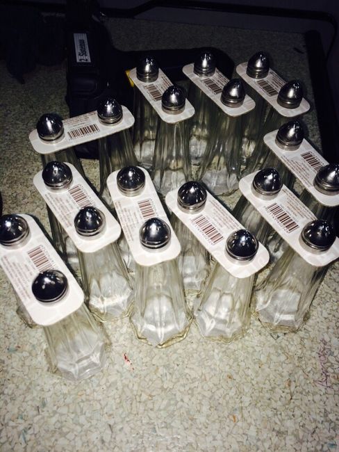 Temática vintage, mexicana - 6