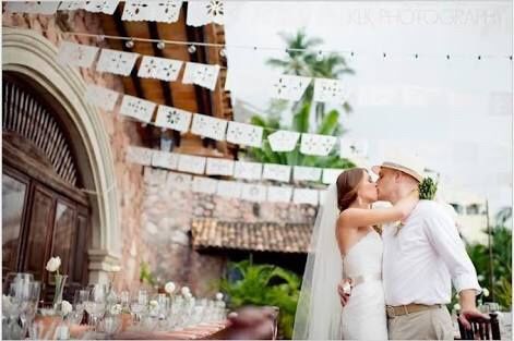 Temática vintage, mexicana - 25