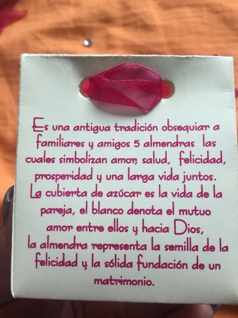 Invitaciones d.f santo domingo - 5