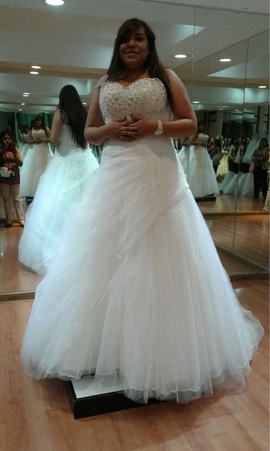 A 99 días esto llevó! - 17