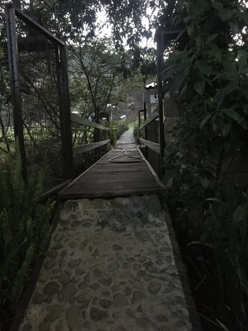 A menos de 2 meses cambio de recepción y de iglesia - 4