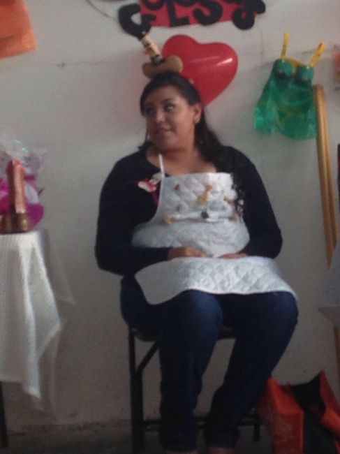 Decoración despedida de soltera - 2