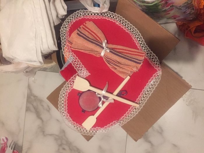 Decoración despedida de soltera - 12