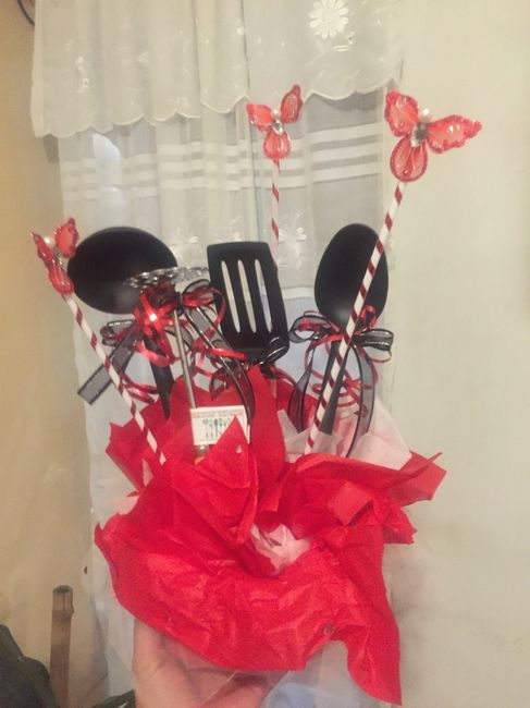 Decoración despedida de soltera - 13