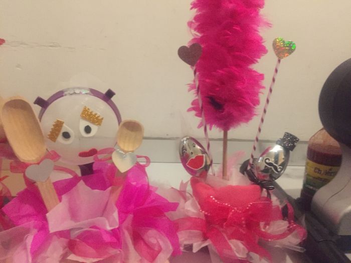 Decoración despedida de soltera - 15