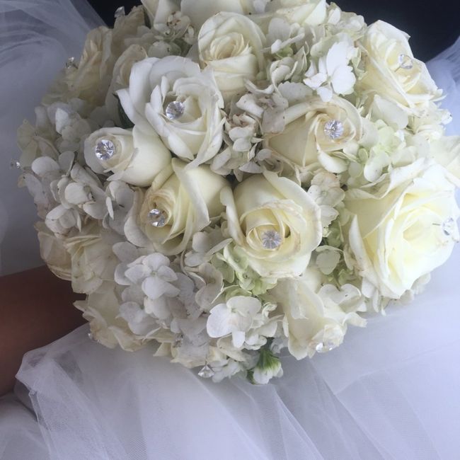 Mi boda - 8