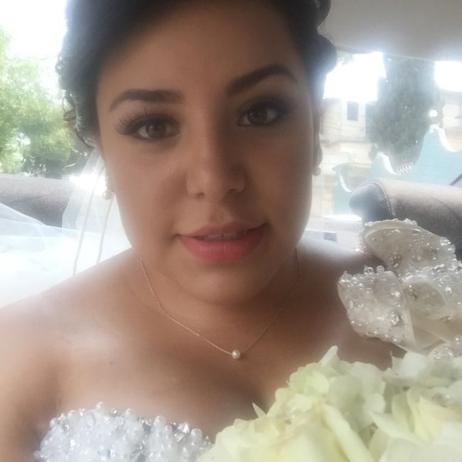 Mi boda - 9
