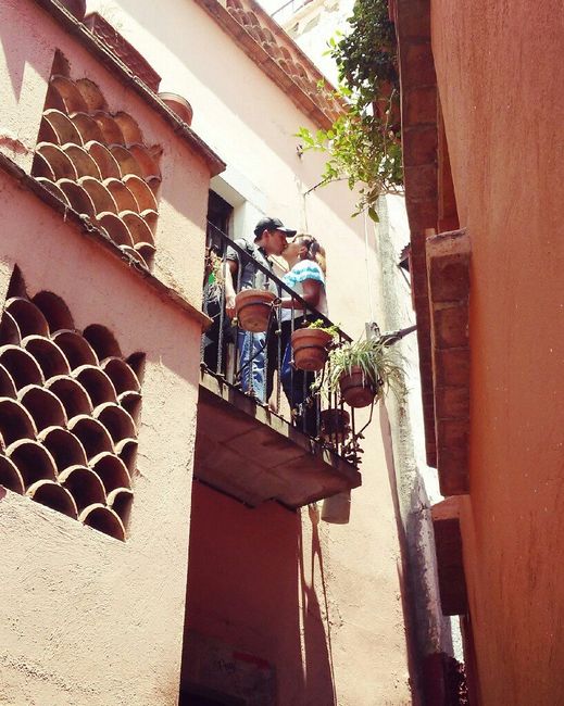 Tú + FM = ¡Suma las letras de sus nombres! - 1