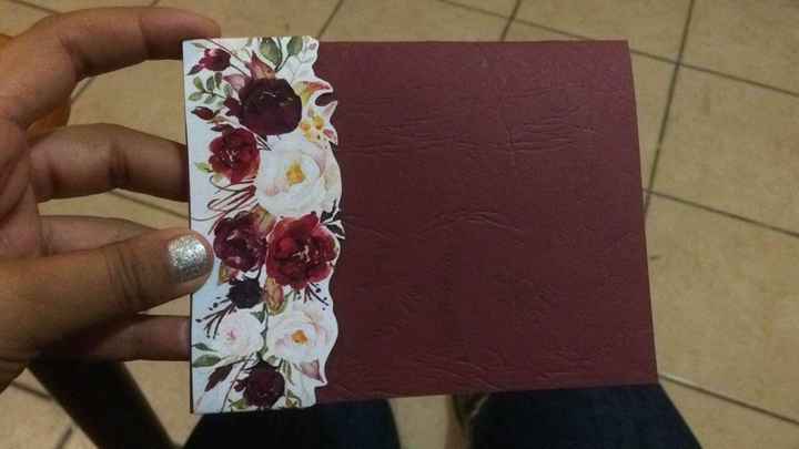  Mis save the date - 2