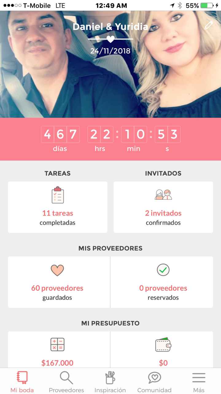 Contador a 300 dias ... - 1