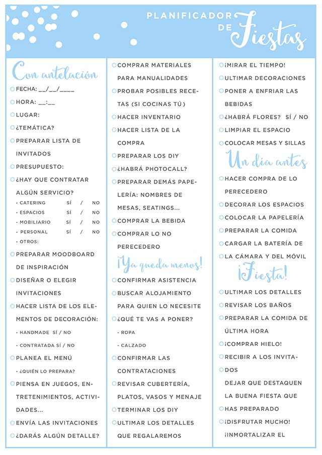 Les dejo unas listas - 2