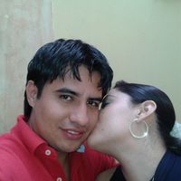 nuestro primer viaje juntos