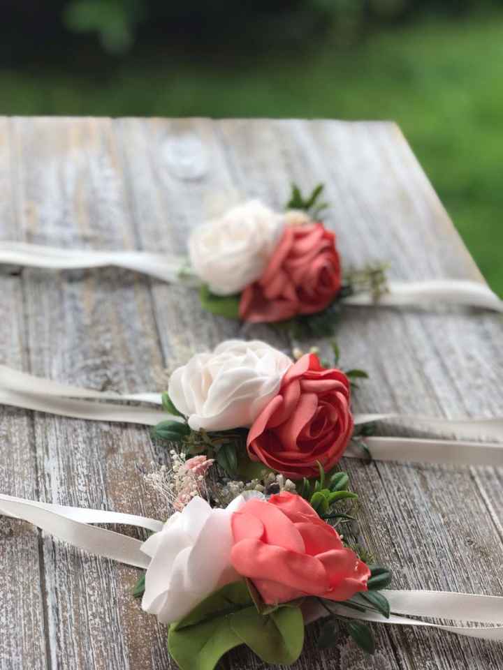 Un consejo para darle a mi madre en la boda - 3