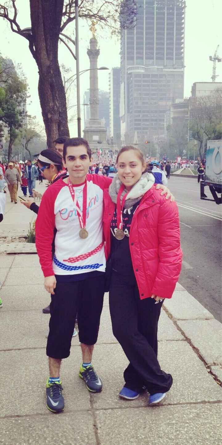 Para Madame Marieé de Cintia - 1