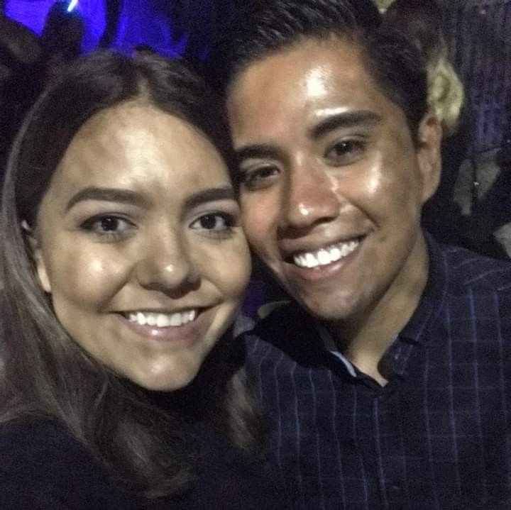 Reto con regalo: Sube una foto con tu pareja🎁 - 1