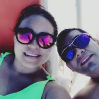 Sube una foto con tu pareja - 1