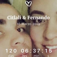 Comparte tu contador - 1