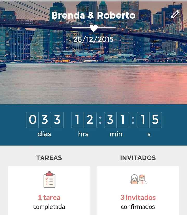 Muestren sus contadores !!!!! - 1