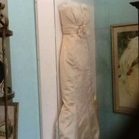 Ideas para guardar el vestido de bodas. - 3
