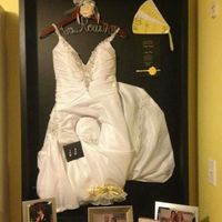 Ideas para guardar el vestido de bodas. - 4