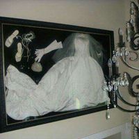 Ideas para guardar el vestido de bodas. - 5