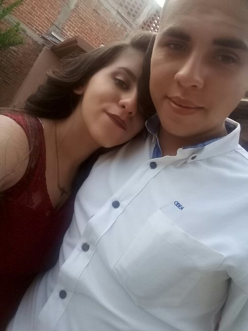 Último Paso: ¡Sube una foto con tu pareja!💘 3