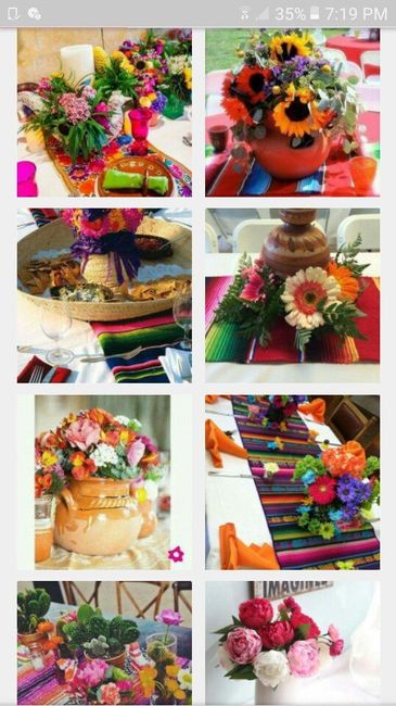 Temática para mí boda - 4