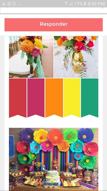 Temática para mí boda - 5