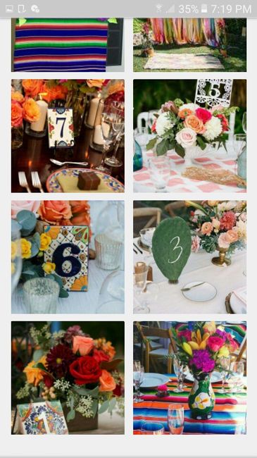 Temática para mí boda - 6