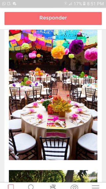 Temática para mí boda - 7