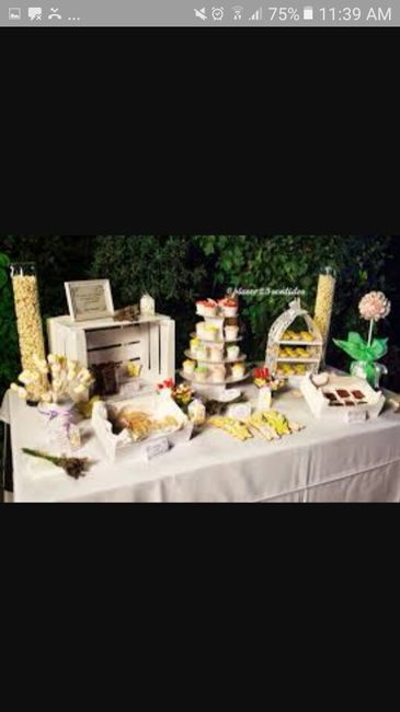 Temática para mí boda - 8