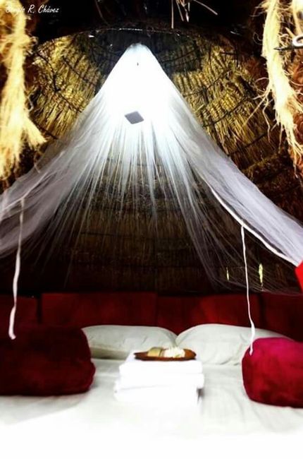 Lunas de miel en Mexico económicas - 1