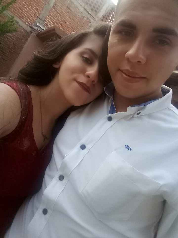Último Paso: ¡Sube una foto con tu pareja!💘 - 1