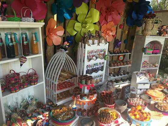 Temática para mí boda - 2