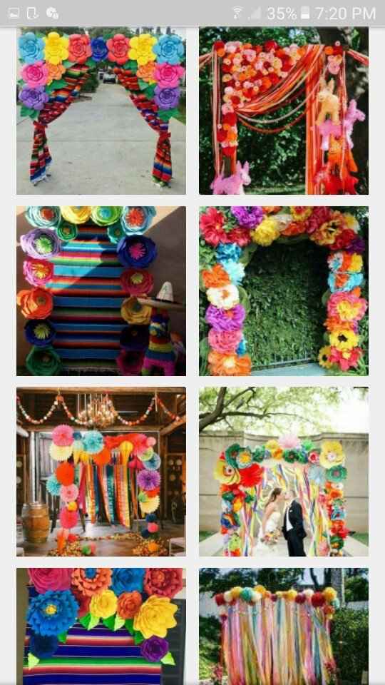 Temática para mí boda - 3