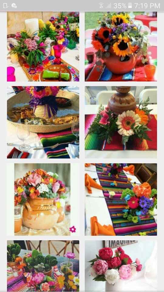 Temática para mí boda - 4